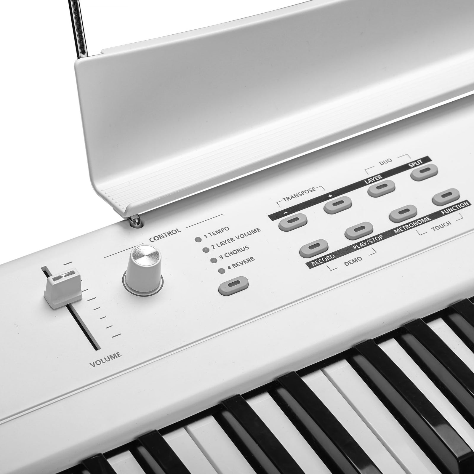 Kurzweil – KAS1-WH – Stage Piano