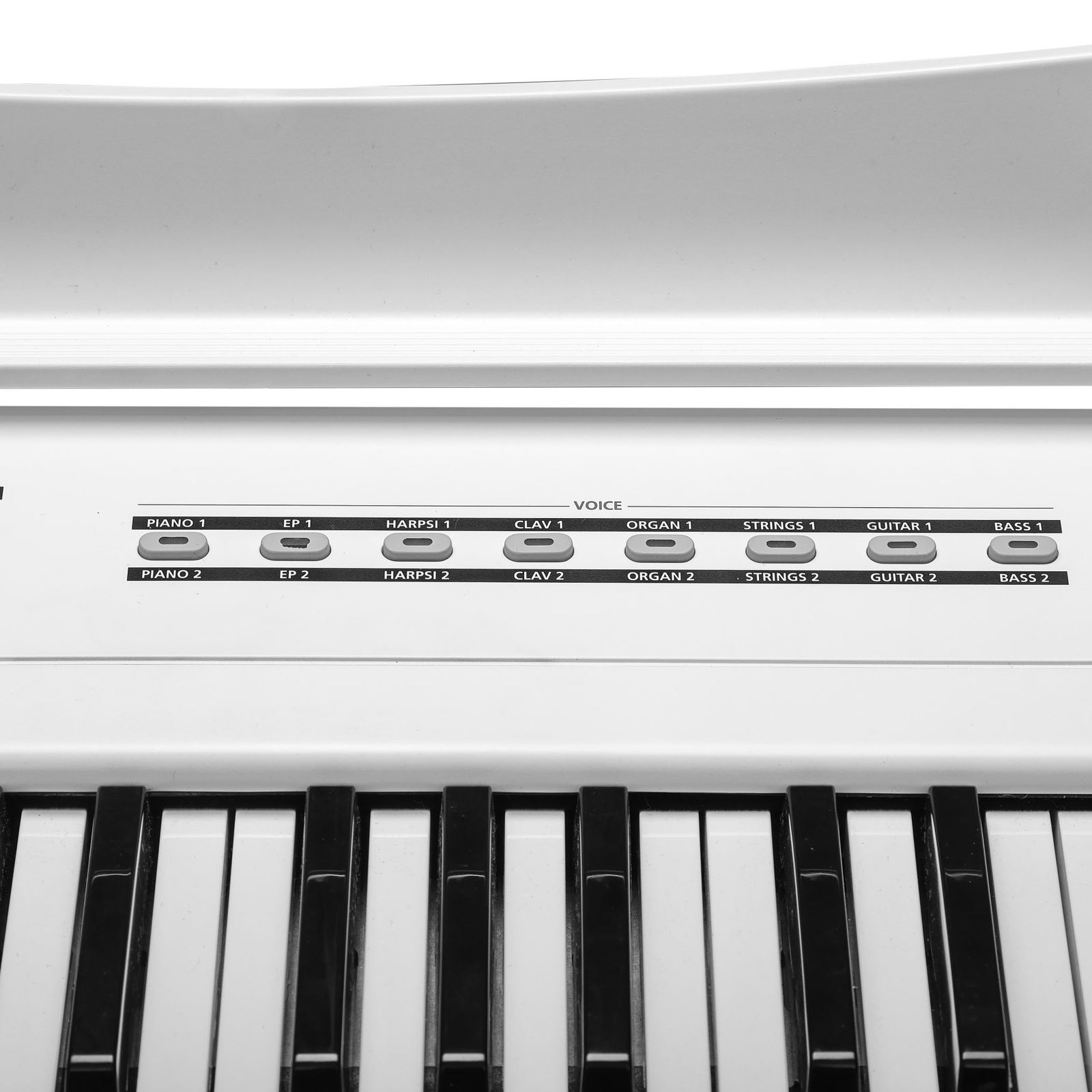 Kurzweil – KAS1-WH – Stage Piano