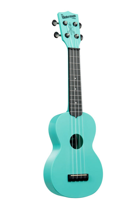 Kala-Ka-Wmg-Bl-S-Durable, Water-Resistant Ukulele That Plays Perfectly Anywhere