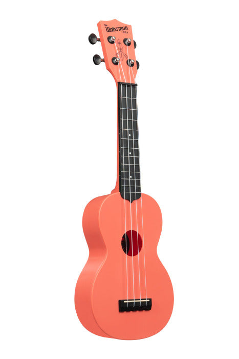 Kala-Ka-Wms-Pk-S-Durable, Water-Resistant Ukulele That Plays Perfectly Anywhere!
