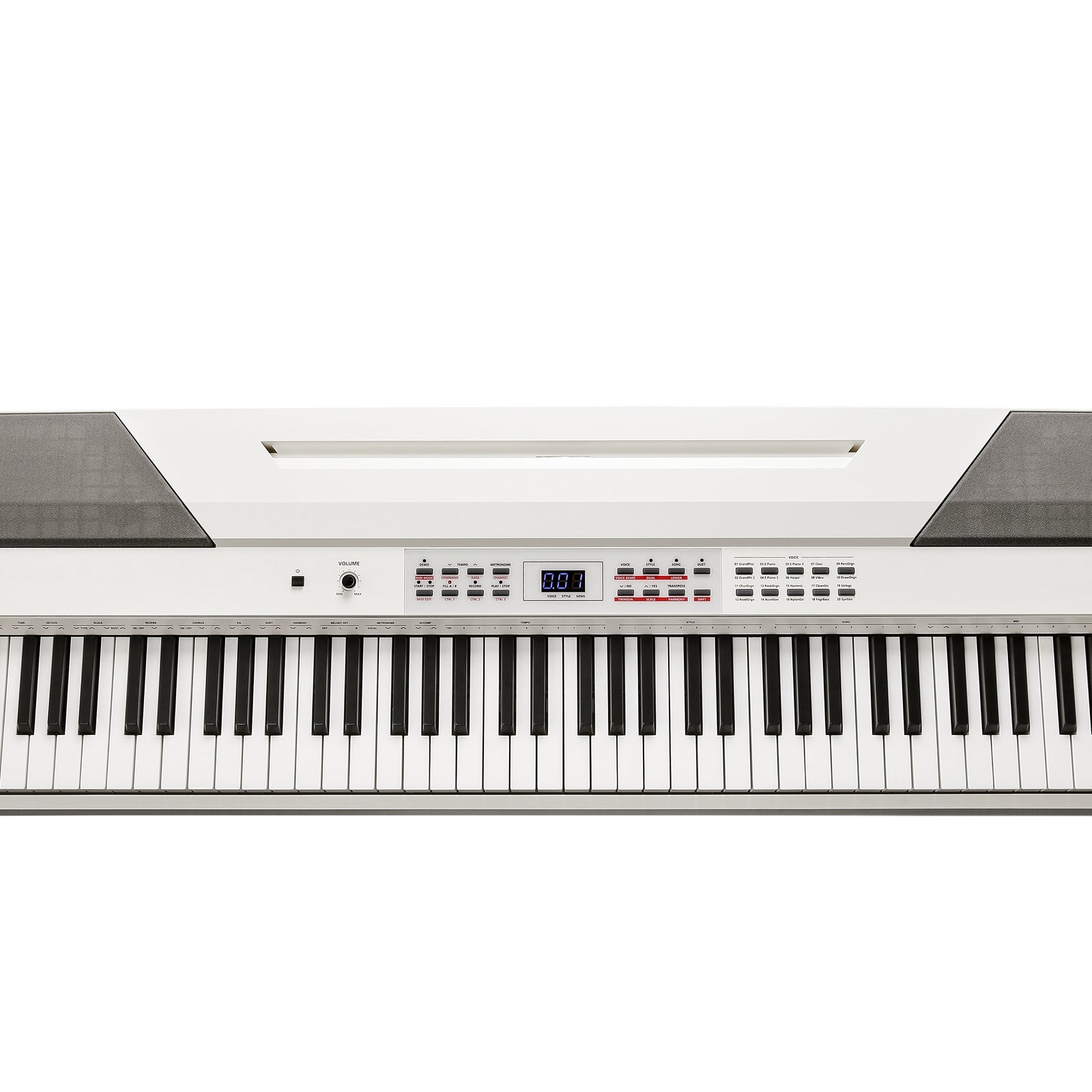 Kurzweil – KA70-WH – Stage Piano