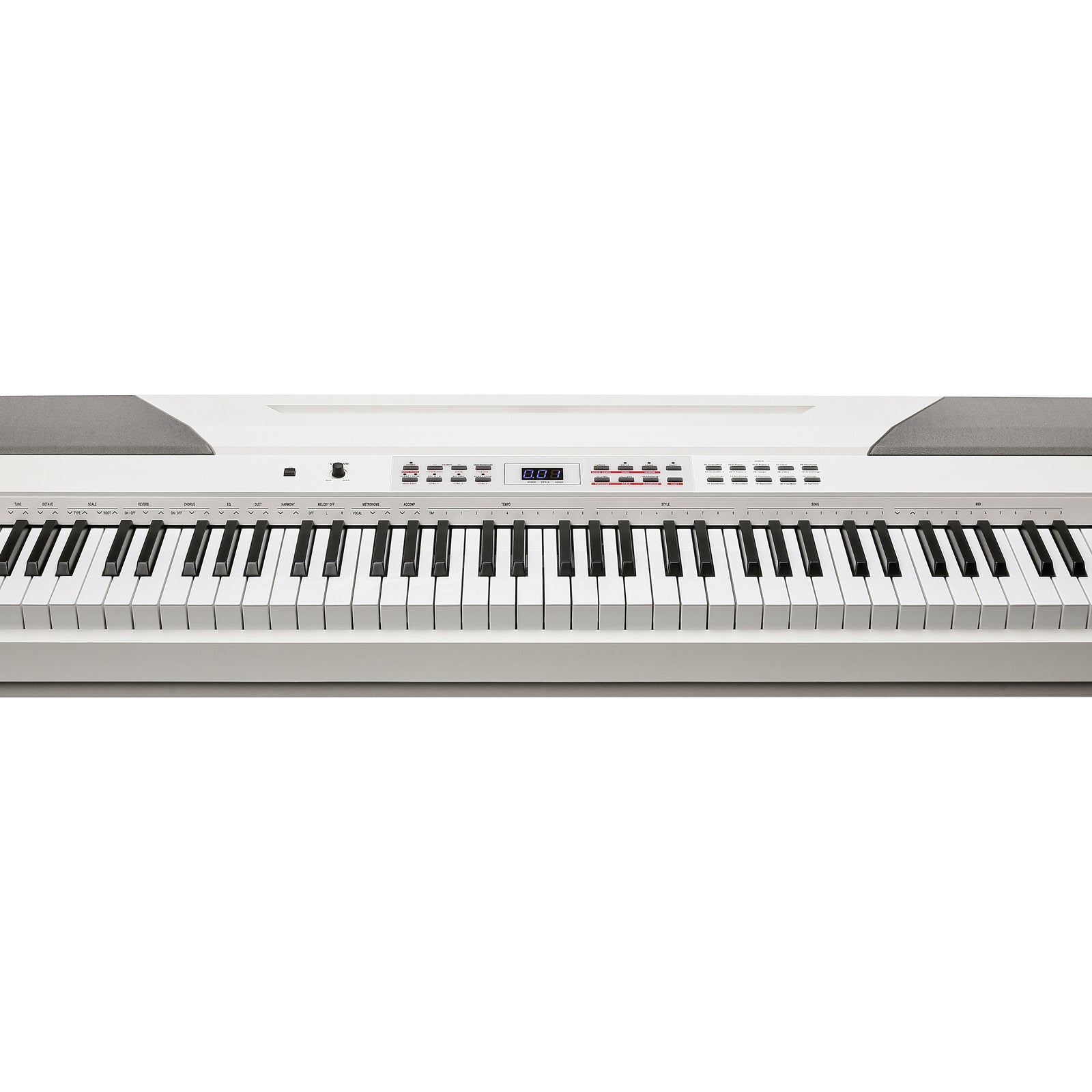 Kurzweil – KA70-WH – Stage Piano