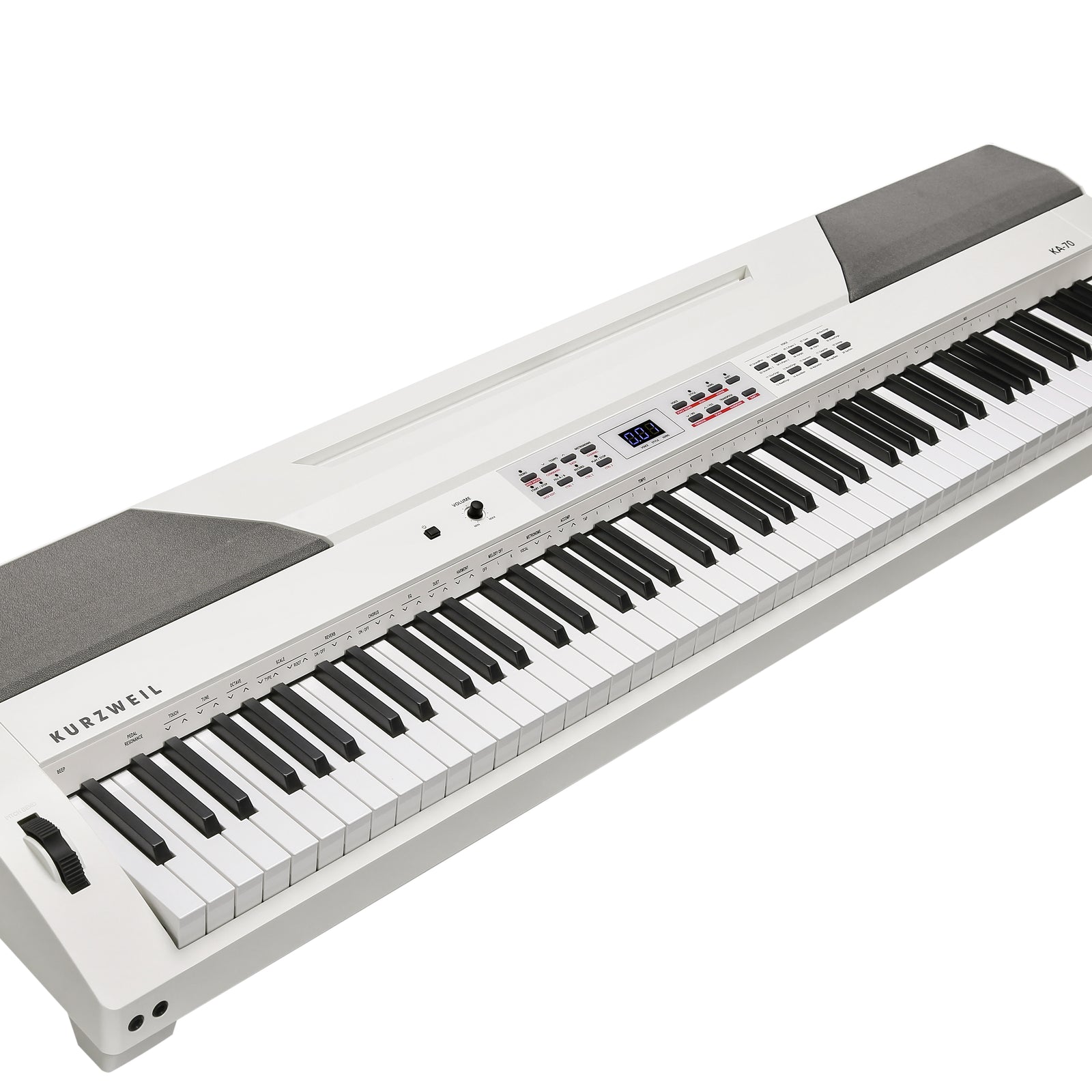 Kurzweil – KA70-WH – Stage Piano