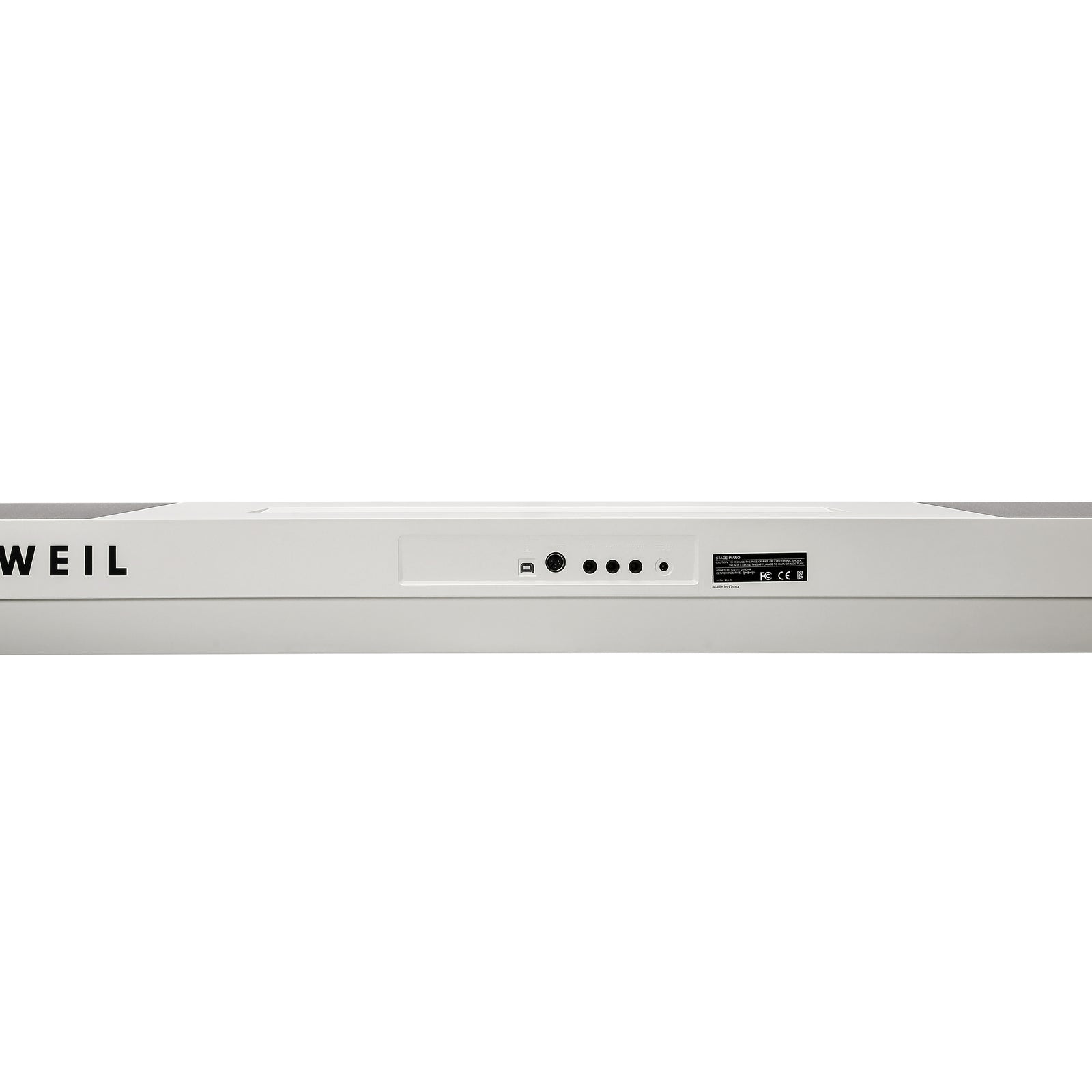 Kurzweil – KA70-WH – Stage Piano