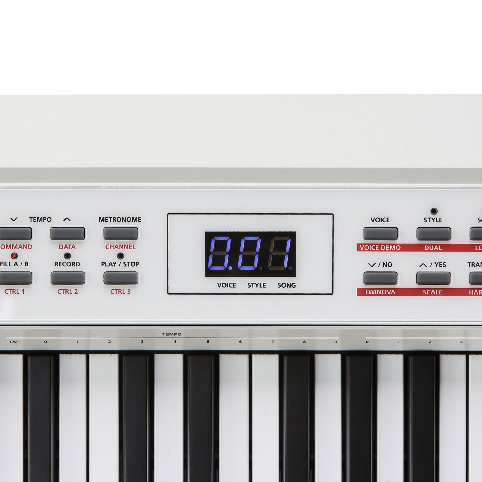 Kurzweil – KA70-WH – Stage Piano