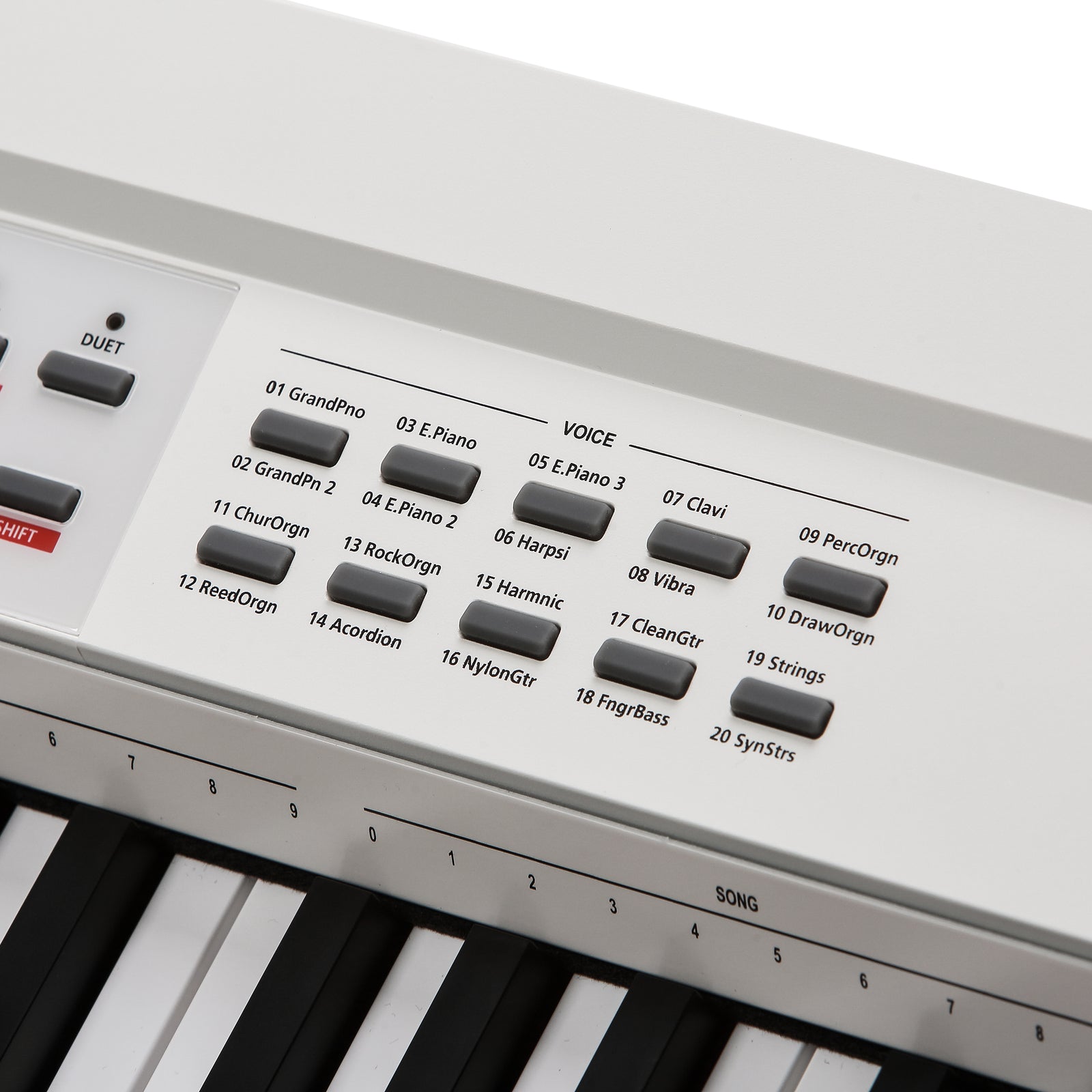 Kurzweil – KA70-WH – Stage Piano