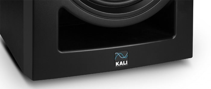 Kali Audio IN-8 V2 studio monitor afbeelding 3