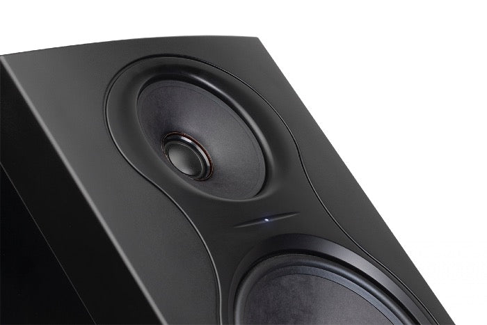 Kali Audio - KAIN8V2 - Active Monitor