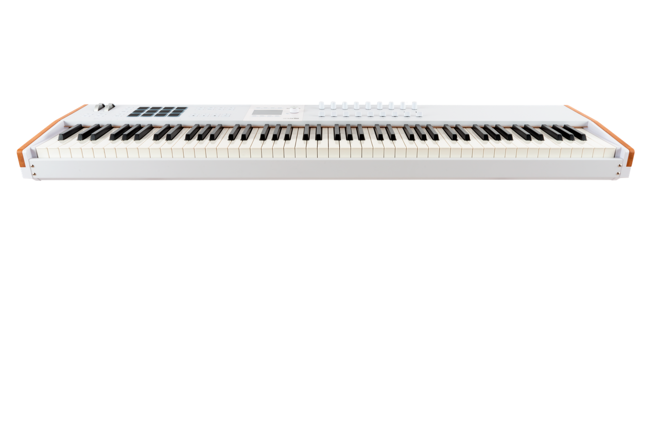 Arturia - 231641 - 88-Keys Hammer-Action Master Keyboard Midi-Controller