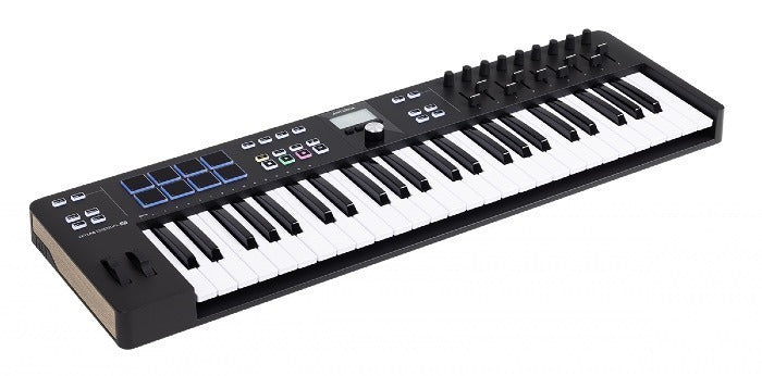 Arturia Keylab Essential 3 49 Black