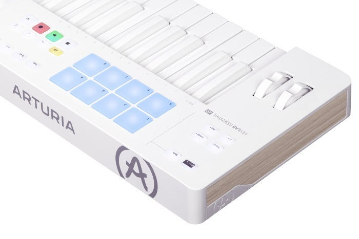 Arturia Keylab Essential 3 49 Alpine White afbeelding 3