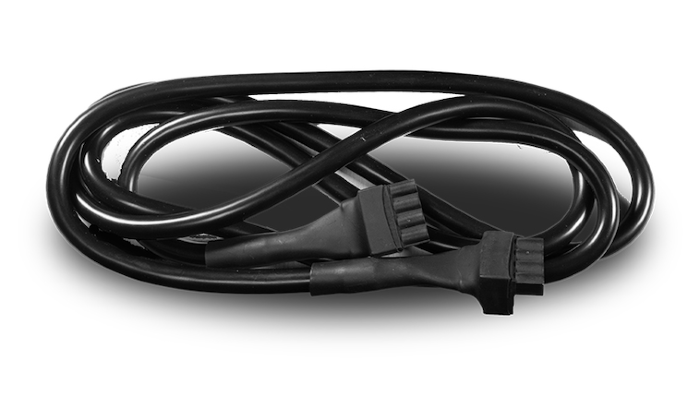 Kali Audio - KALPUNFW - White Active Pair Ultra-nearfield Monitors