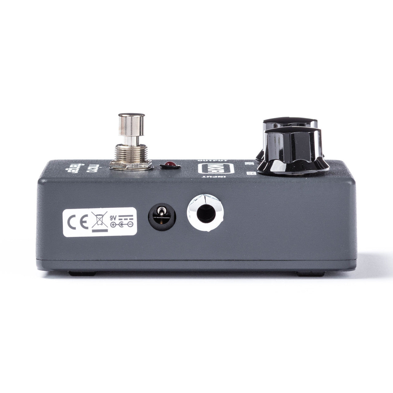 MXR – MXR M152 – Guitar Pedal