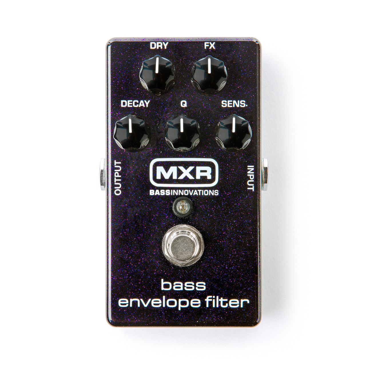 MXR – MXR M82 – Guitar Pedal
