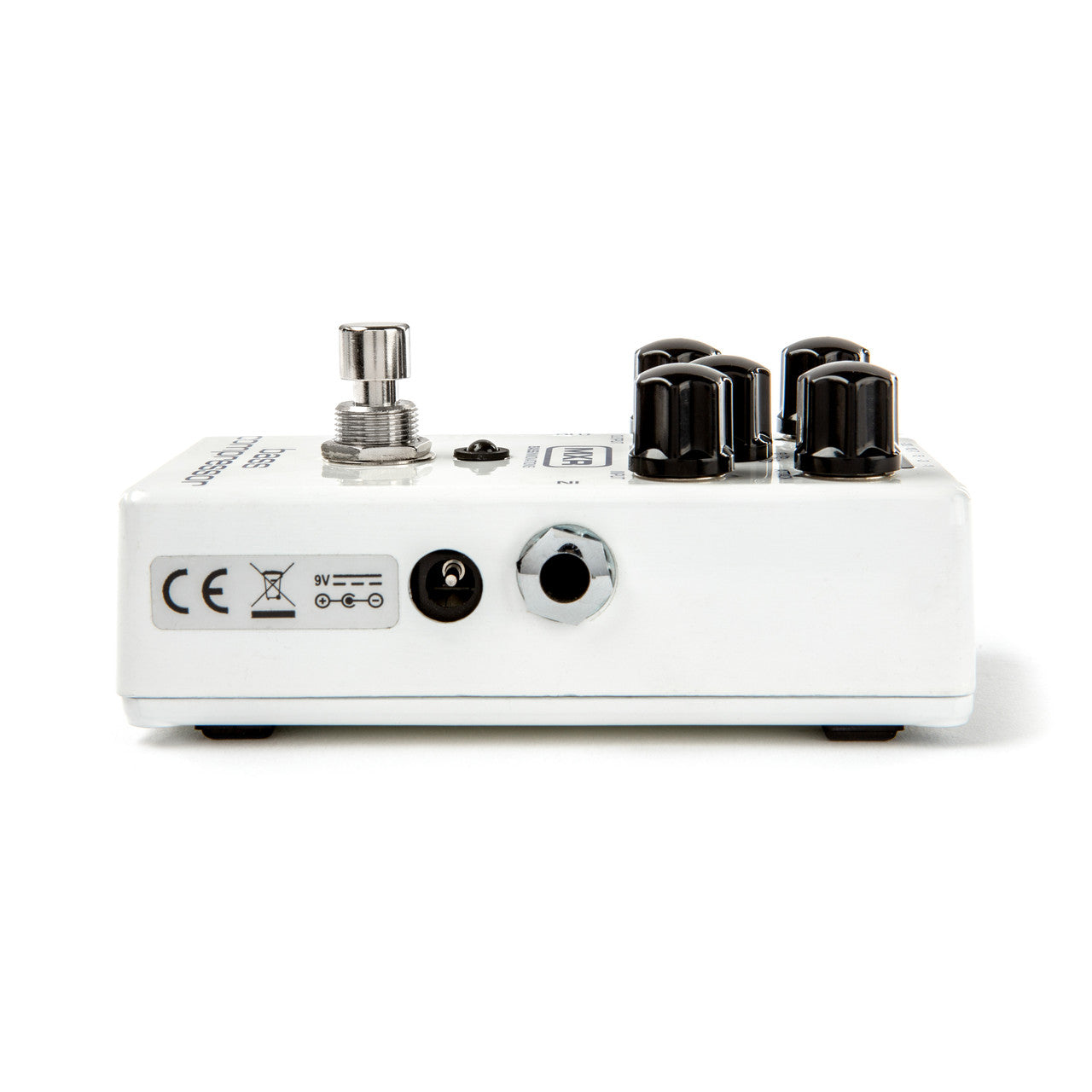 MXR – MXR M87 – Guitar Pedal