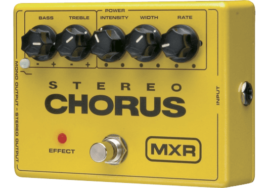 MXR – MXR M134 – Guitar Pedal