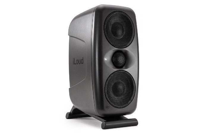 IK Multimedia iLoud MTM MKII Pair + Mic afbeelding 3