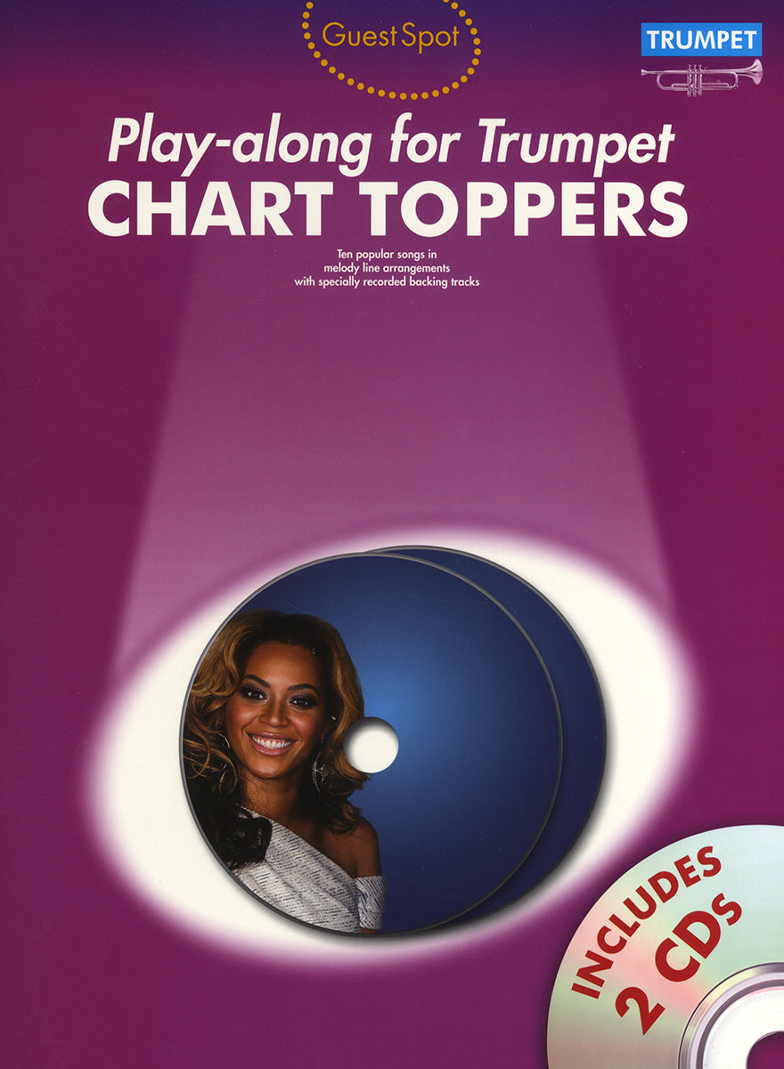 Guest Spot: Chart Toppers