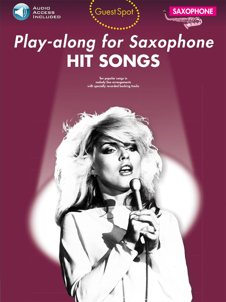 Guest Spot: Hit Songs