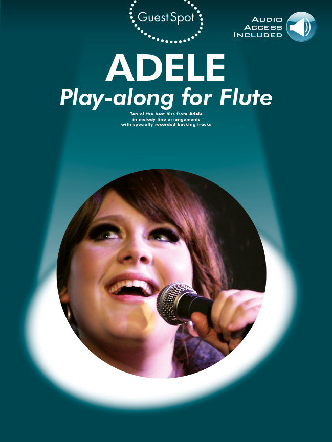 Guest Spot: Adele