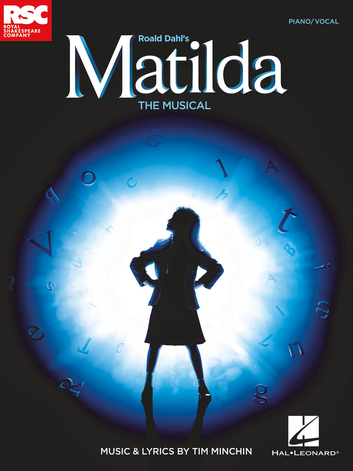 Roald Dahl's Matilda - The Musical afbeelding 2