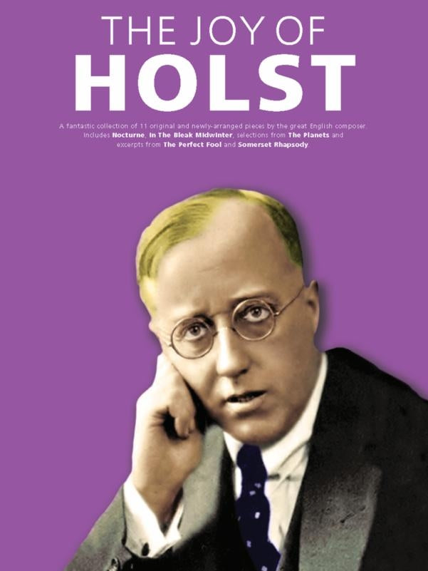 The Joy of Holst afbeelding 2