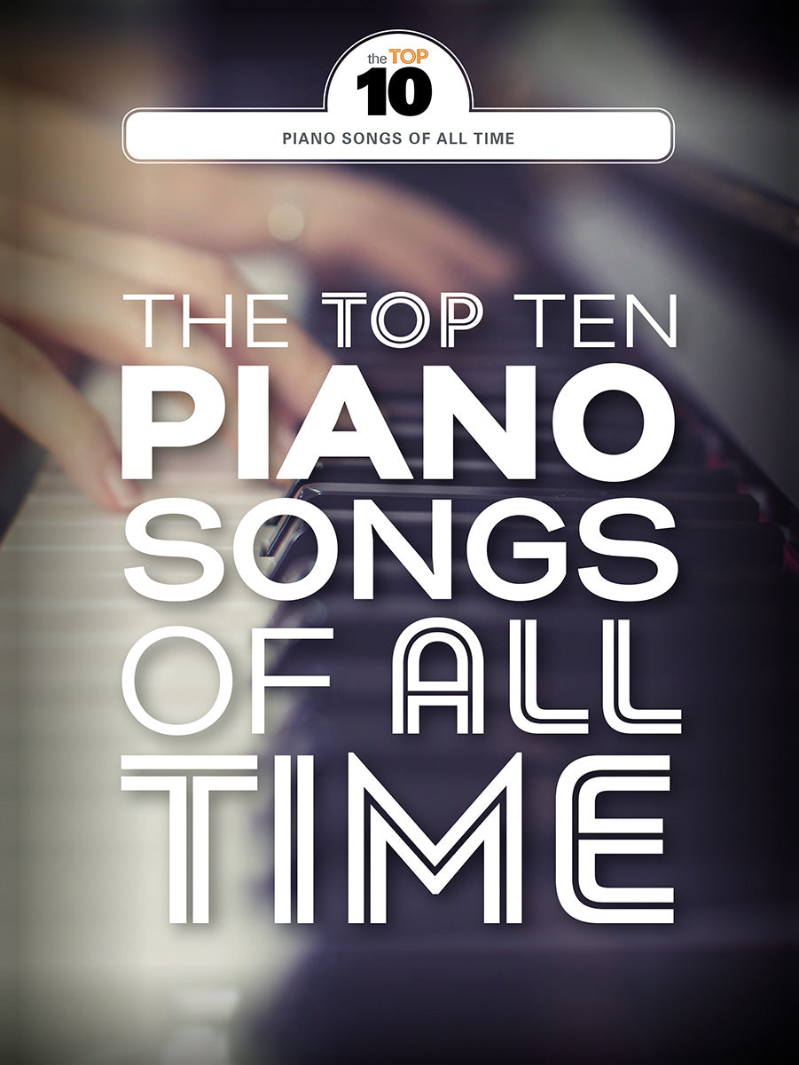 The Top Ten Piano Songs Of All Time afbeelding 2