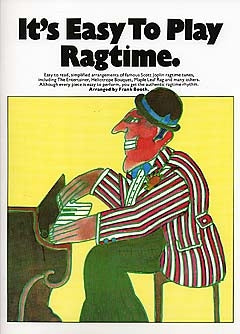 It's Easy To Play Ragtime afbeelding 2