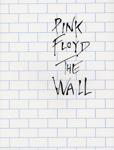 PINK FLOYD - The Wall