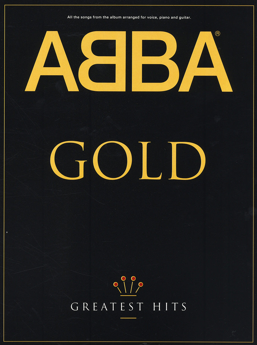 ABBA Gold: Greatest Hits