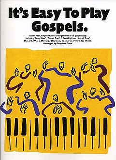 It's Easy To Play Gospels afbeelding 2