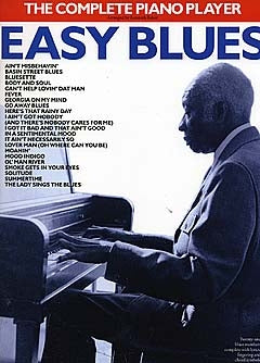 The Complete Piano Player: Easy Blues afbeelding 2