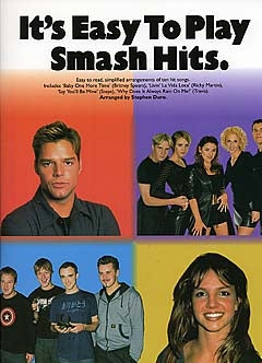 Its Easy To Play Smash Hits afbeelding 2