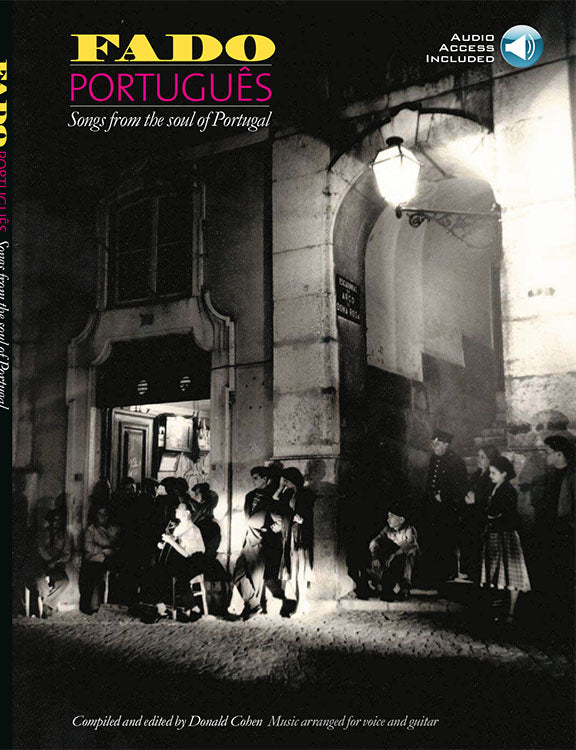 Fado Portugues