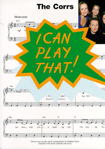 I Can Play That afbeelding 2