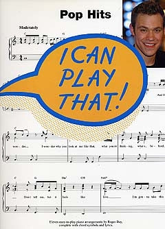 I Can Play That Pop Hits afbeelding 2