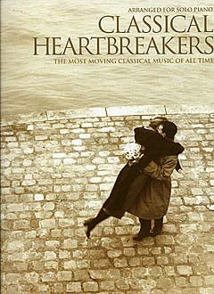 Classical Heartbreakers Piano afbeelding 2