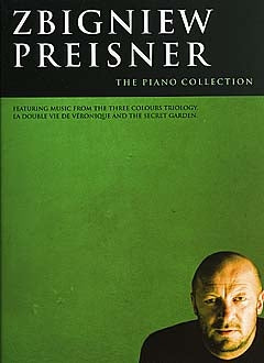 Zbigniew Preisner: The Piano Collection afbeelding 2