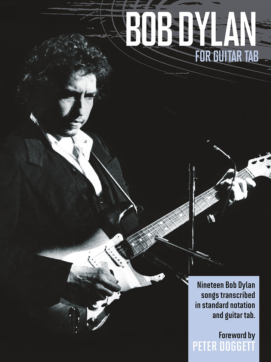 For Guitar Tab