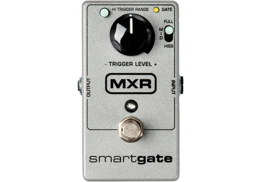 MXR – MXR M135 – Guitar Pedal
