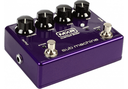 MXR – MXR M225 – Guitar Pedal