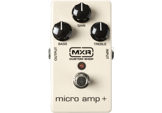 MXR – MXR M233 – Guitar Pedal