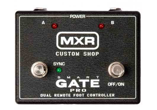 MXR – MXR M235FC – Guitar Pedal