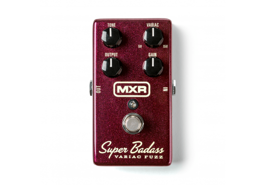 MXR – MXR M236 – Guitar Pedal