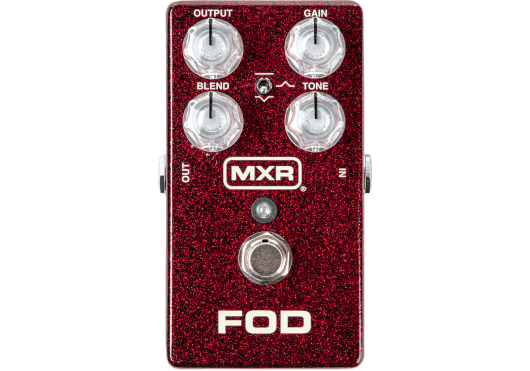 MXR – MXR M251 – Guitar Pedal
