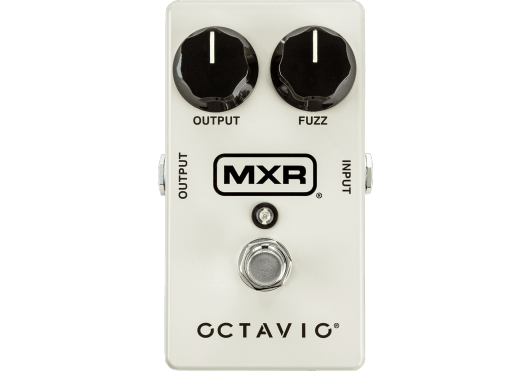 MXR – MXR M267 – Guitar Pedal