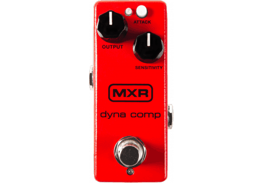 MXR – MXR M291 – Guitar Pedal