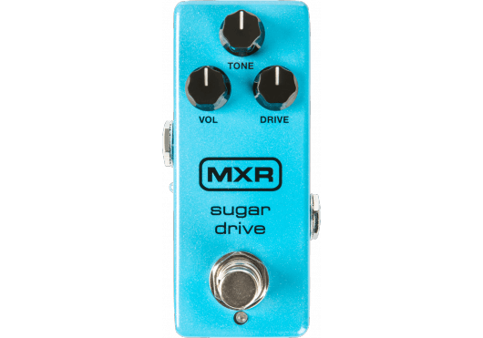 MXR – MXR M294 – Guitar Pedal