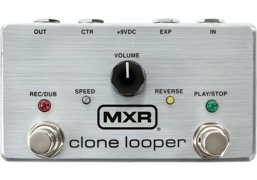 MXR – MXR M303 – Guitar Pedal