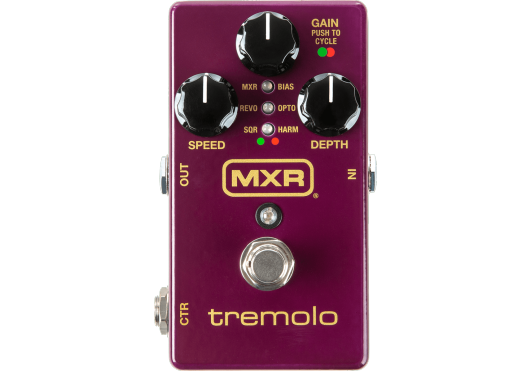 MXR – MXR M305 – Guitar Pedal